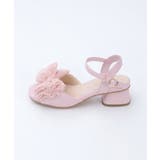 レースリボンサンダル | axes femme | 詳細画像11