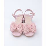 レースリボンサンダル | axes femme | 詳細画像18