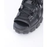 レース使いスポサン | axes femme | 詳細画像11