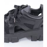 レース使いスポサン | axes femme | 詳細画像12