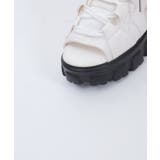 レース使いスポサン | axes femme | 詳細画像3