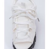 レース使いスポサン | axes femme | 詳細画像4