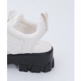 レース使いスポサン | axes femme | 詳細画像5