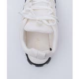 レース使いスポサン | axes femme | 詳細画像6