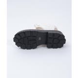 レース使いスポサン | axes femme | 詳細画像7