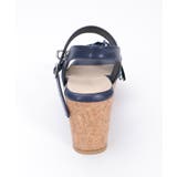 リボン×リボンサンダル | axes femme | 詳細画像13