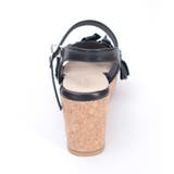 リボン×リボンサンダル | axes femme | 詳細画像20