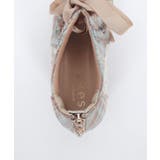 レースアップブーサン | axes femme | 詳細画像12 