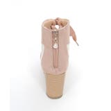 レースアップブーサン | axes femme | 詳細画像21 