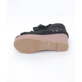 レースアップブーサン | axes femme | 詳細画像7 