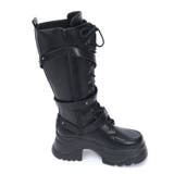 ガチャベルトロングブーツ | axes femme | 詳細画像12