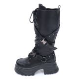 ガチャベルトロングブーツ | axes femme | 詳細画像6