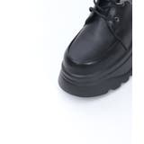 ガチャベルトロングブーツ | axes femme | 詳細画像8