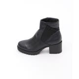 フリルサイドゴアブーツ | axes femme | 詳細画像21