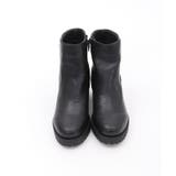 フリルサイドゴアブーツ | axes femme | 詳細画像27