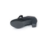 刺繍入り配色ファーブーティー | axes femme | 詳細画像21