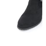 ファー付スエードロングブーツ | axes femme | 詳細画像4 