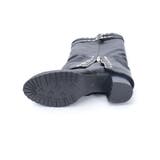 スタッズ付カバーロングブーツ | axes femme | 詳細画像10