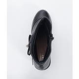 サイドリボンウエスタンブーツ | axes femme | 詳細画像10 