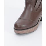 サイドリボンウエスタンブーツ | axes femme | 詳細画像14 