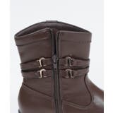 サイドリボンウエスタンブーツ | axes femme | 詳細画像17 