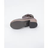 サイドリボンウエスタンブーツ | axes femme | 詳細画像19 