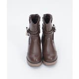 サイドリボンウエスタンブーツ | axes femme | 詳細画像20 