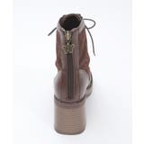 チュールレースアップブーツ | axes femme | 詳細画像5 