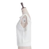 肩リボンシャギービスチェ | axes femme | 詳細画像6