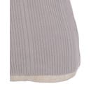 バラボトルネックリブニット | axes femme | 詳細画像33