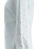 アステリズム刺繍ニットプルオーバー | axes femme | 詳細画像15 