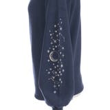 アステリズム刺繍ニットプルオーバー | axes femme | 詳細画像23 