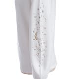 アステリズム刺繍ニットプルオーバー | axes femme | 詳細画像31 