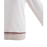 ハートジャカードニットプルオーバー | axes femme | 詳細画像18 