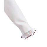 ハートジャカードニットプルオーバー | axes femme | 詳細画像21 