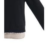 ハートジャカードニットプルオーバー | axes femme | 詳細画像26 