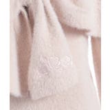 リボンフェザーニット | axes femme | 詳細画像15 