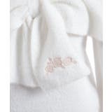 リボンフェザーニット | axes femme | 詳細画像22 