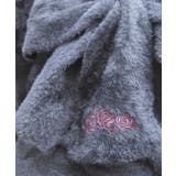 リボンフェザーニット | axes femme | 詳細画像4 