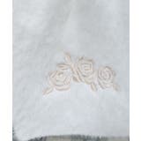 リボンフェザーニット | axes femme | 詳細画像8 