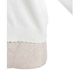 金木犀刺繍ニットカーディガン | axes femme | 詳細画像19 