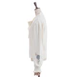 ローズ・ステンドグラスカーディガン | axes femme | 詳細画像14