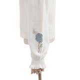 ローズ・ステンドグラスカーディガン | axes femme | 詳細画像16