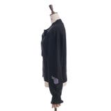 ローズ・ステンドグラスカーディガン | axes femme | 詳細画像19