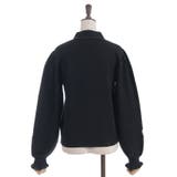 ローズ・ステンドグラスカーディガン | axes femme | 詳細画像20