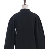 ローズ・ステンドグラスカーディガン | axes femme | 詳細画像21