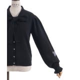 ローズ・ステンドグラスカーディガン | axes femme | 詳細画像22