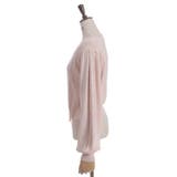 桜刺繍ニットカーディガン | axes femme | 詳細画像28 