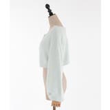 favorite colorカーデ | axes femme | 詳細画像17