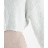 favorite colorカーデ | axes femme | 詳細画像20